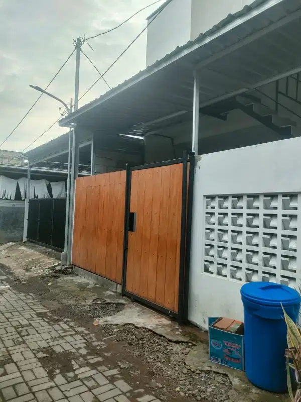 rumah kost 15 kamar tidur kodya umbulharjo sangat strategis