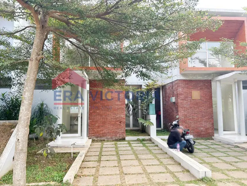 JUAL Rumah Dekat Machung, Wesley School, MOG Kota Malang