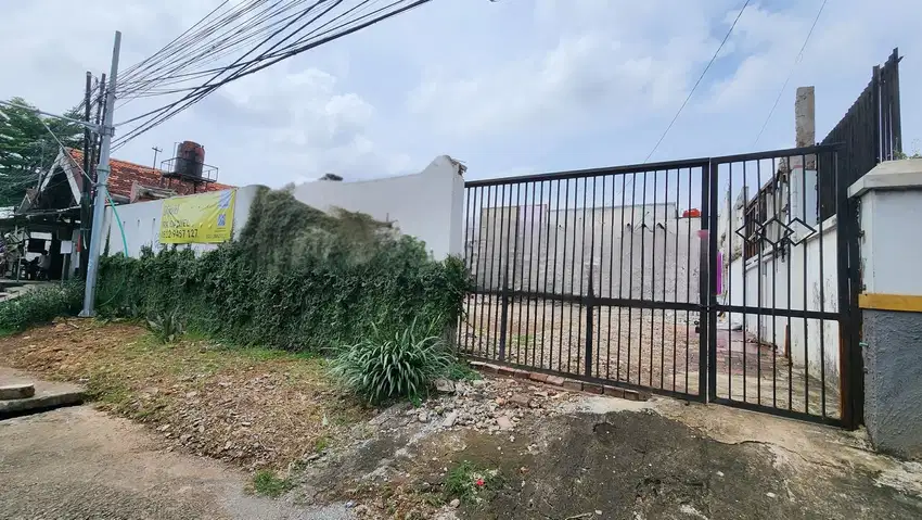 Rumah Kos-kosan 8 Pintu Dijual Harga Hitung Tanah Laksamana Malahayati