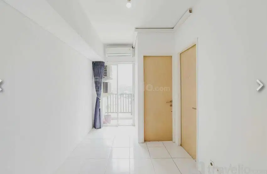 Dijual Apartemen Secondary Ayodhya Residence Tipe 2BR