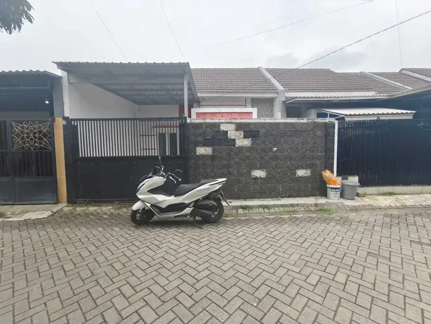 Selangkah UPN‼️Rumah Murah Sentra Point Rungkut Surabaya