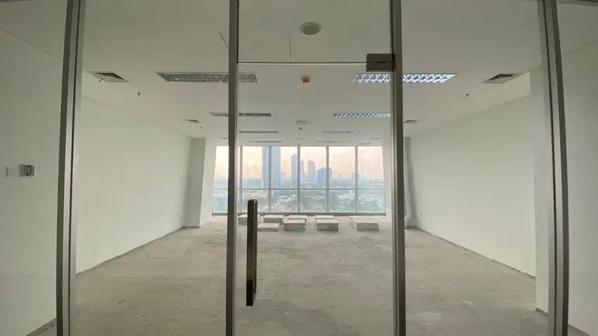 The Smith Office Tower Alam Sutera