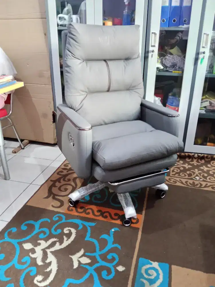 Kursi direktur sofa jumbo