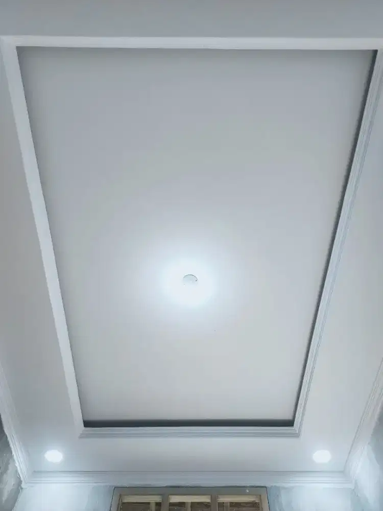 PLAFON GYPSUM TERMURAH LAMPUNG