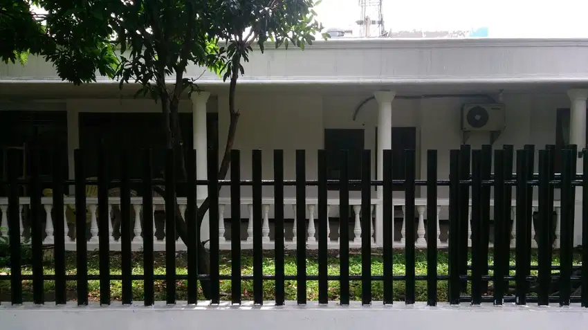 Dijual Murah Rumah di Kompleks Pertamina Pondok Ranji