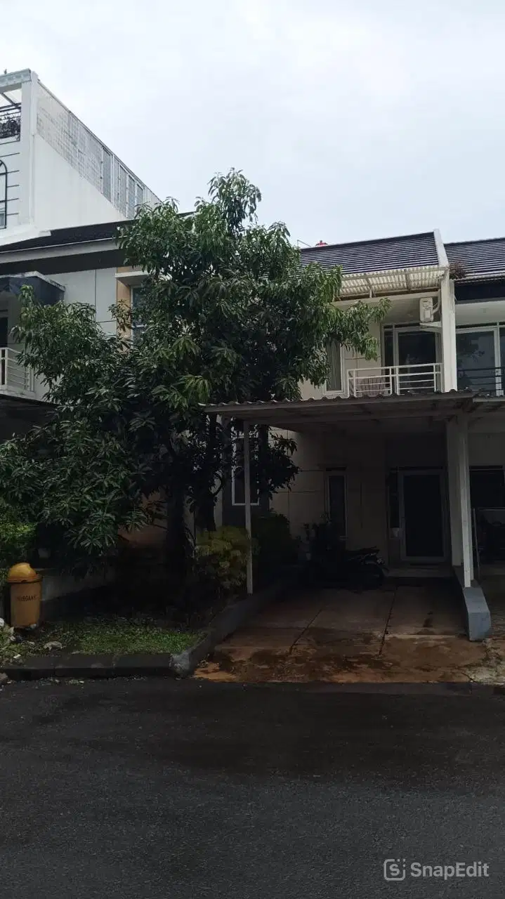 Dijual Cepat Rumah Bagus di Bandung Utara, Gunung Batu