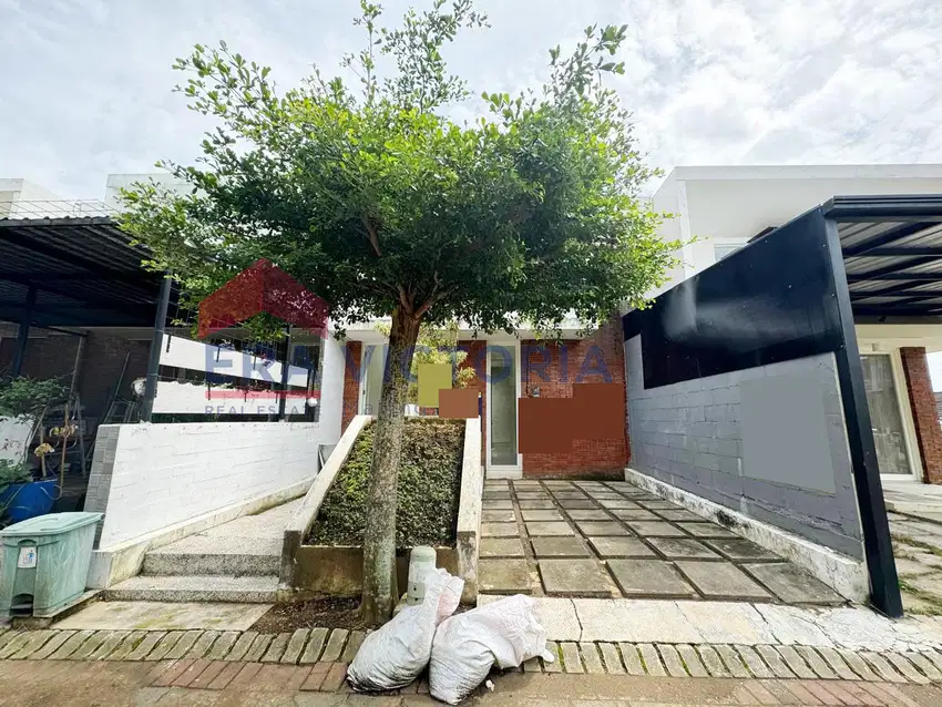 Rumah Elite Harga Hemat Dekat Ma Chung – Siap Huni