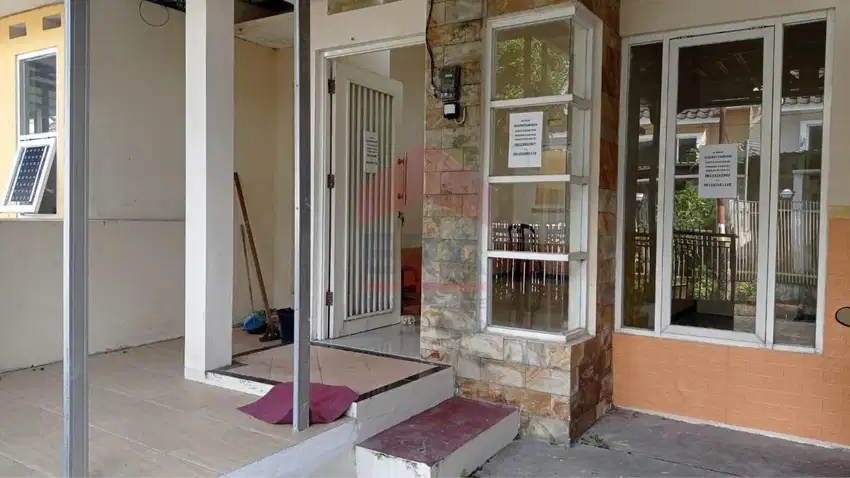 Disewakan dan Dijual Rumah di Perumahan Graha Mulia Malang