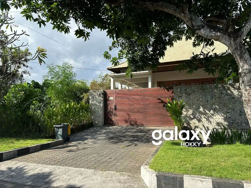 RUMAH SIAP HUNI 1 LANTAI DI PERUM PURI CHANDRA ASRI KETEWEL SUKAWATI