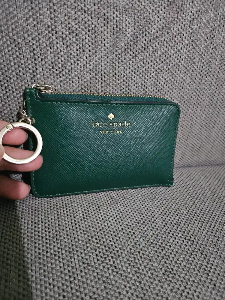 kate spade dompet