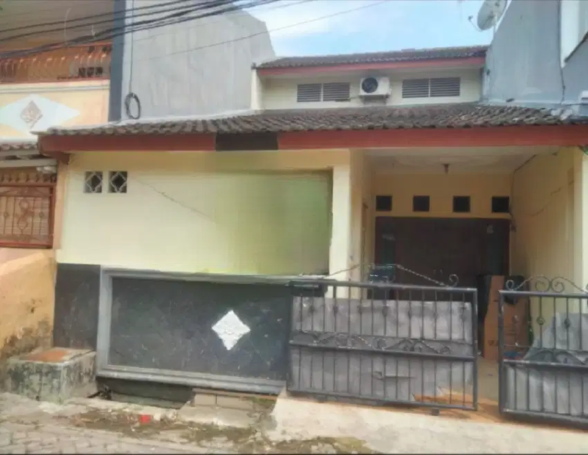 Dijual Perumahan Alam Indah Cipondoh