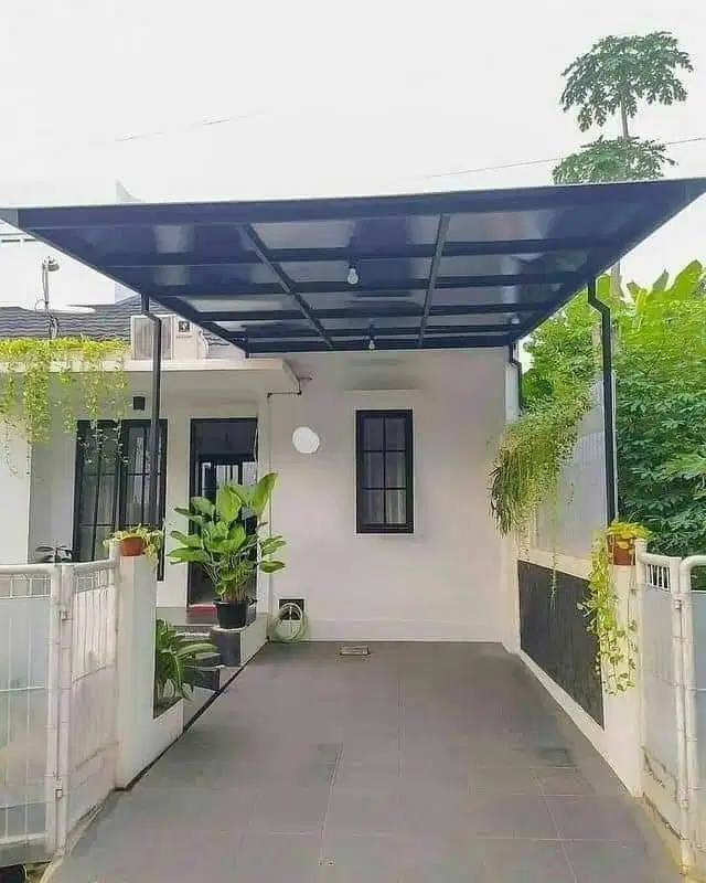 Jual Rumah Baru Bandung, 2KT 1KM Terlaris Buahbatu