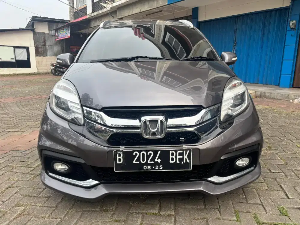 MOBILIO RS AT 2015,DP 5 JT