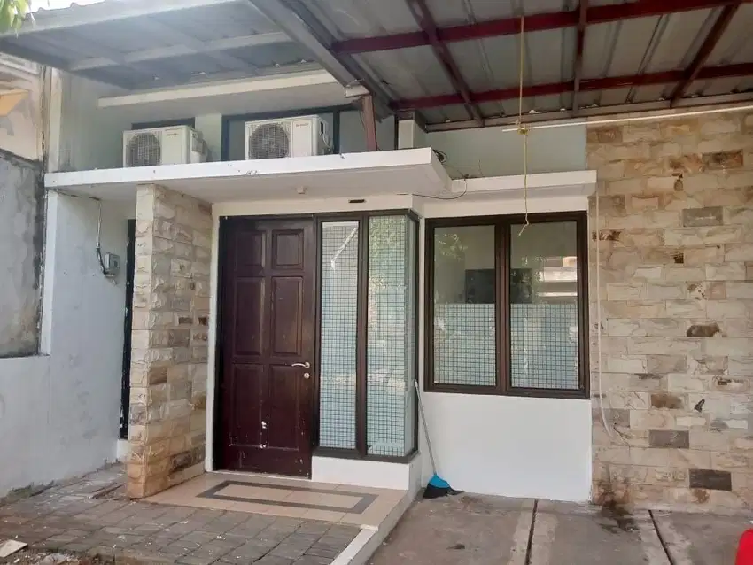 ‼️JUAL CEPAT‼️ Rumah siap huni di jatiasih bekasi