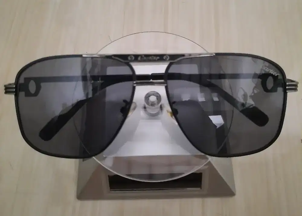 Cartier Sunglasses