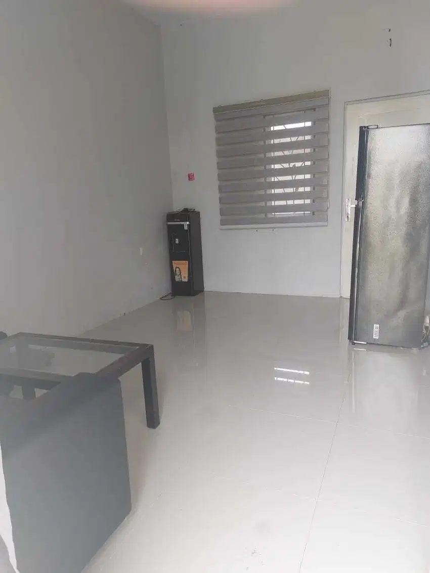 Dijual Murah Rumah Central Park Batu Aji Batam