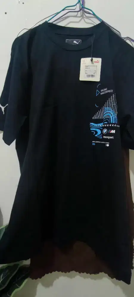 KAOS PUMA ORIGINAL SIZE M