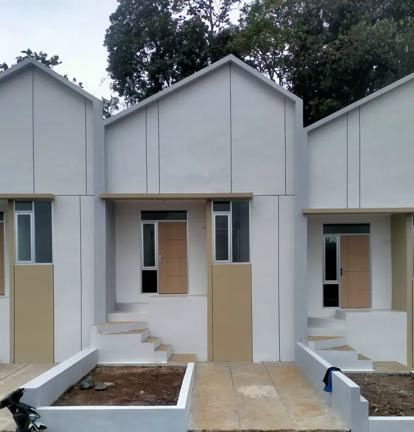 Perumahan murah subsi DP 0 angsuran 1 juta kota baru arjasari banjaran