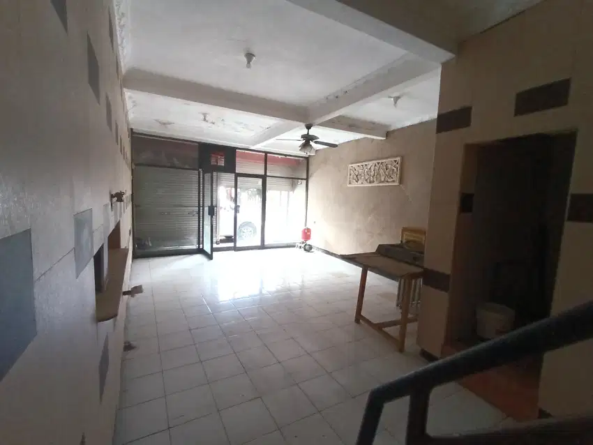 Dijual Murah Rumah Surabaya Barat Dukuh Kupang SHM