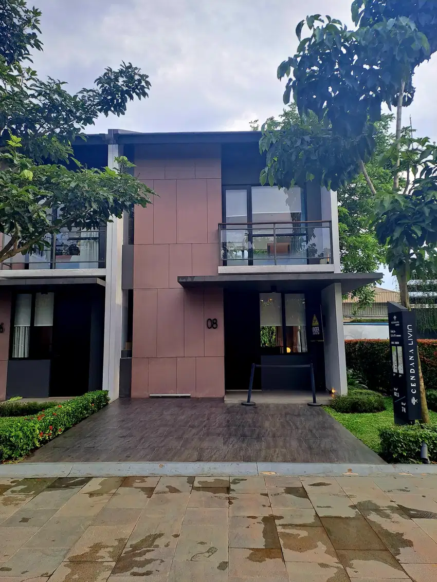 PERUMAHAN BARU DI TANGERANG LEGOK DEKAT GADING SERPONG KAWASAN 400 HA