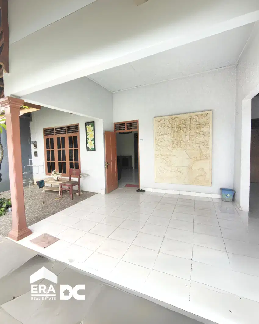 Rumah Bagus Lokasi Strategis Siap Huni di Wonokarto Wonogiri