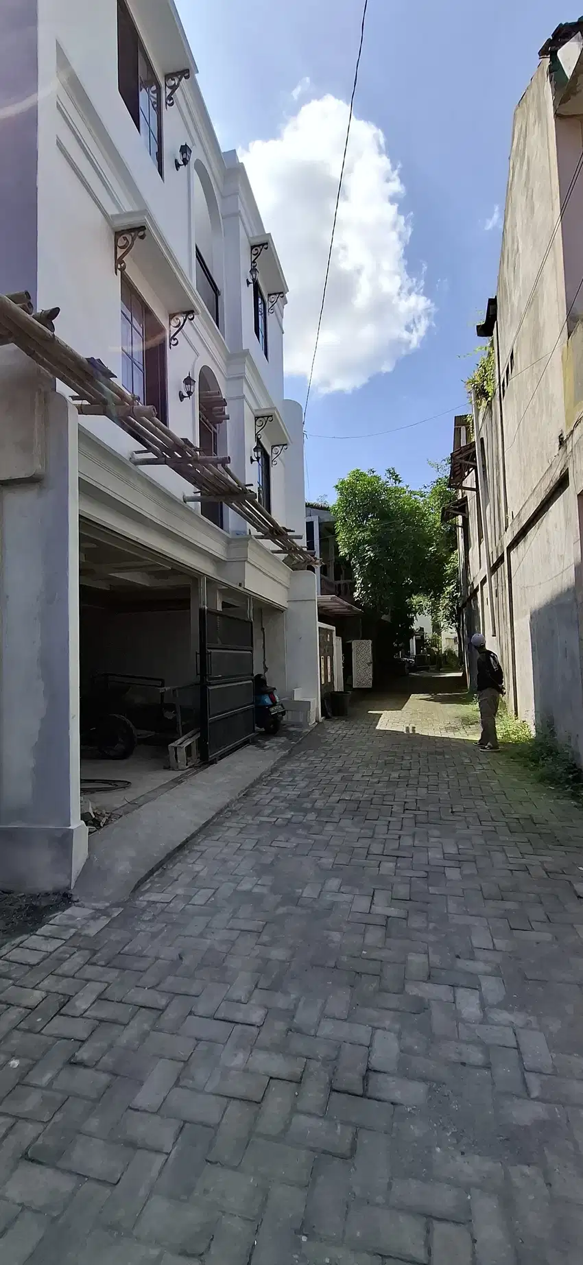 Rumah kost ekslusif 13 kamar tidur mo jali dalam ringroad