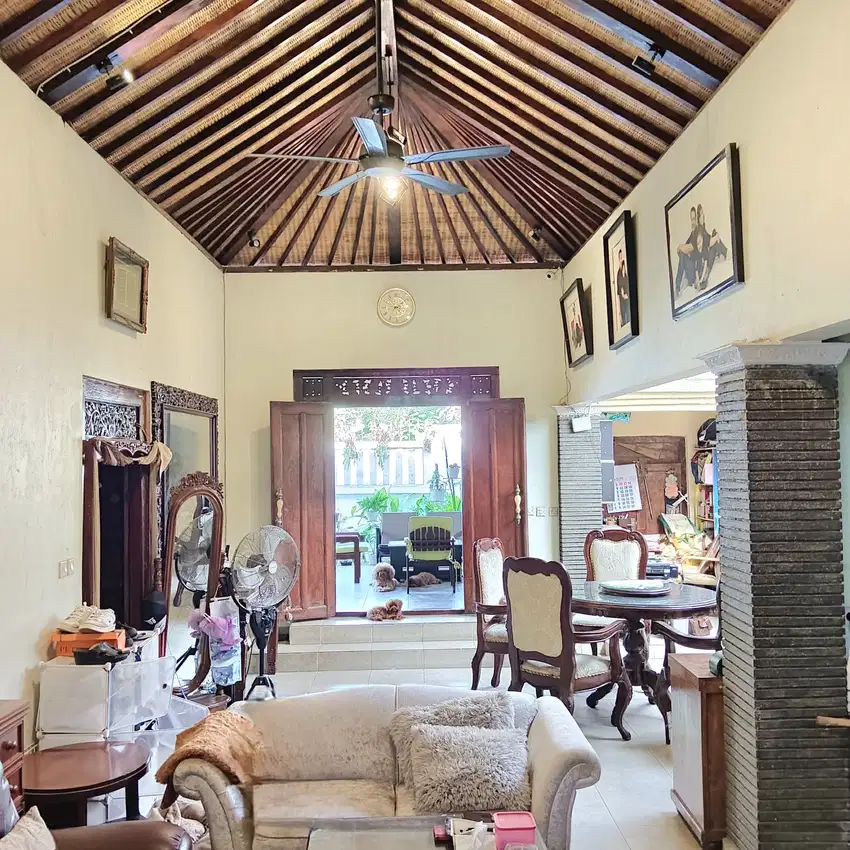 MURAHH RUMAH KELAPA DUA NEMPEL GADING SERPONG DAN KARAWACI