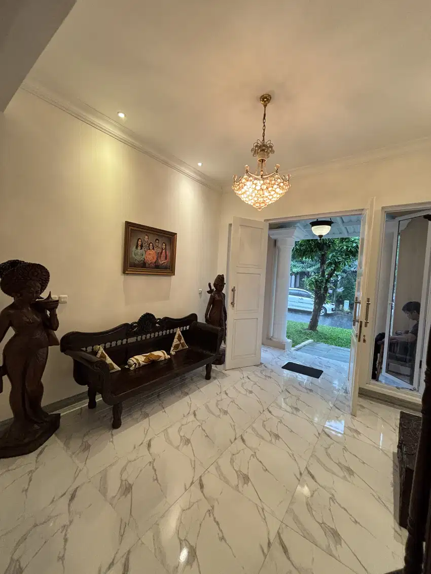 Dijual Cluster Alexandrite Summarecon Gading Serpong