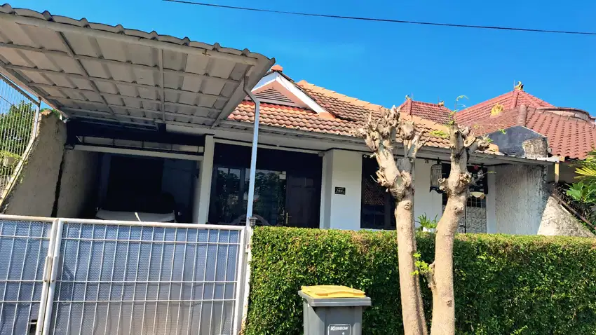 DIJUAL RUMAH READYSTOCK HARGA DIBAWAH PASARAN SAWANGAN PERMAI DEPOK