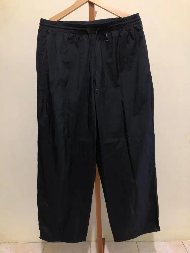 Celana Sweatpants Codegraphy