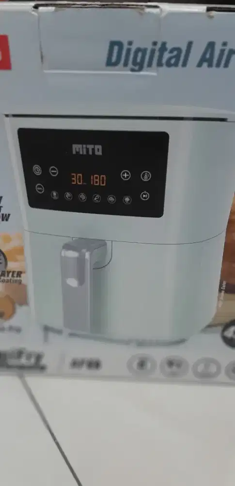 Jual Air Fyer MITO