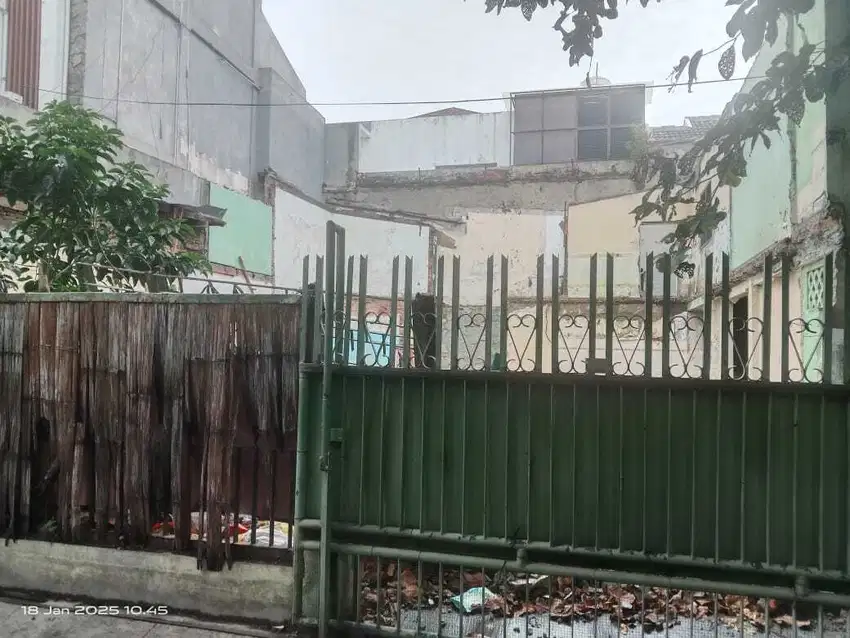 Di Jual Cepat Kavling Gunung Sahari
