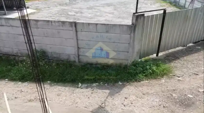 Dijual Tanah di Kutruk, Tigaraksa - Tangerang, Banten