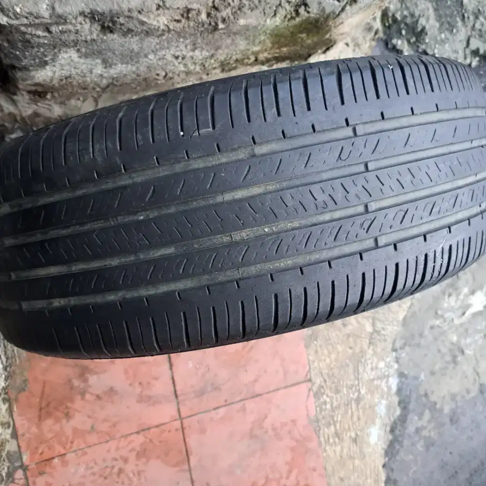 Ban 225 60 17 gt radial savero suv ring 17