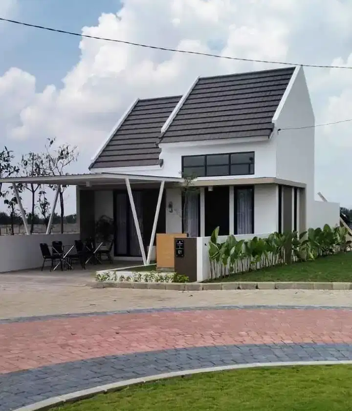 Java Residence Sukodono Angsuran 2 jt-an