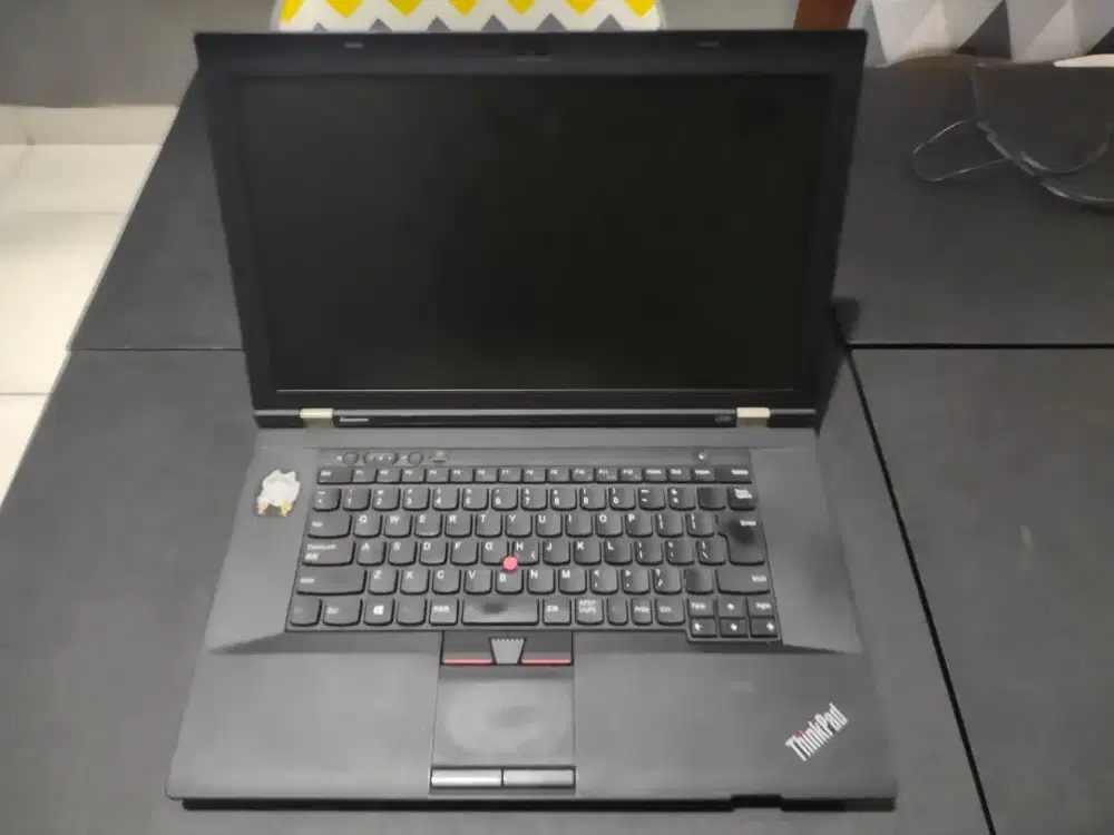 Lenovo Thinkpad L530 15in i5 8gb