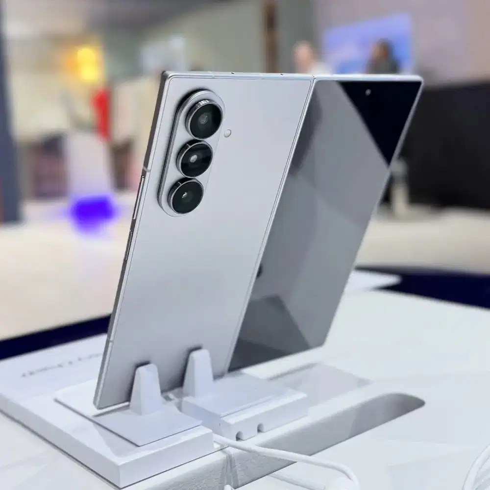 SAMSUNG GALAXY ZFOLD 7 12/256