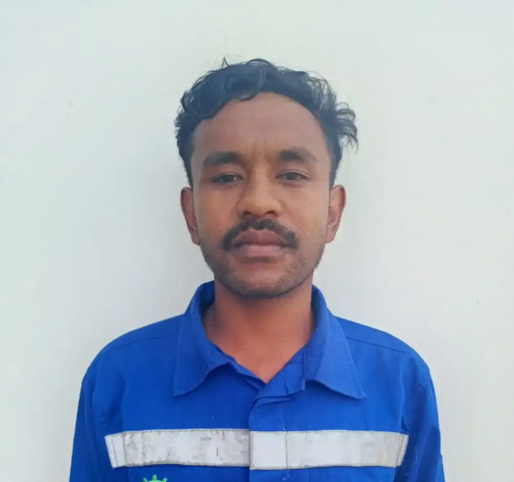 Cari pekerjaan Driver