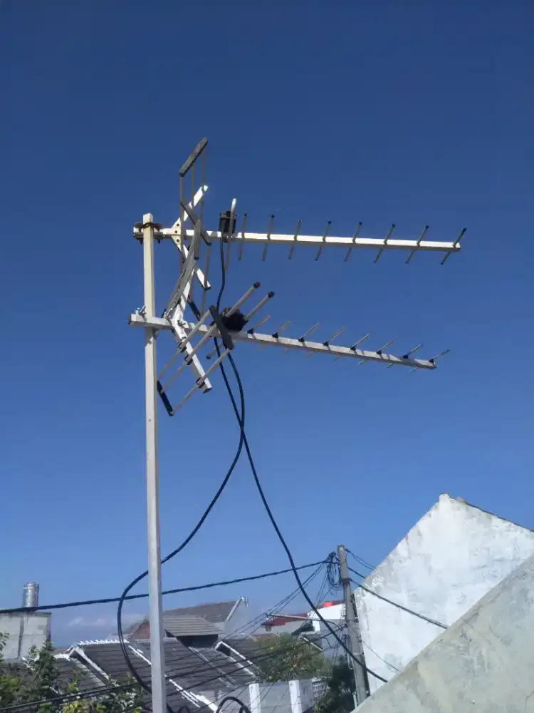 Antena free iuran