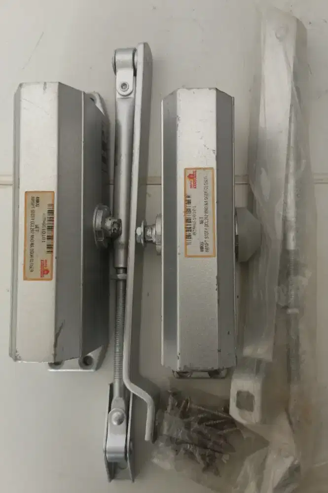 Penutup Pintu Otomatis Dekkson