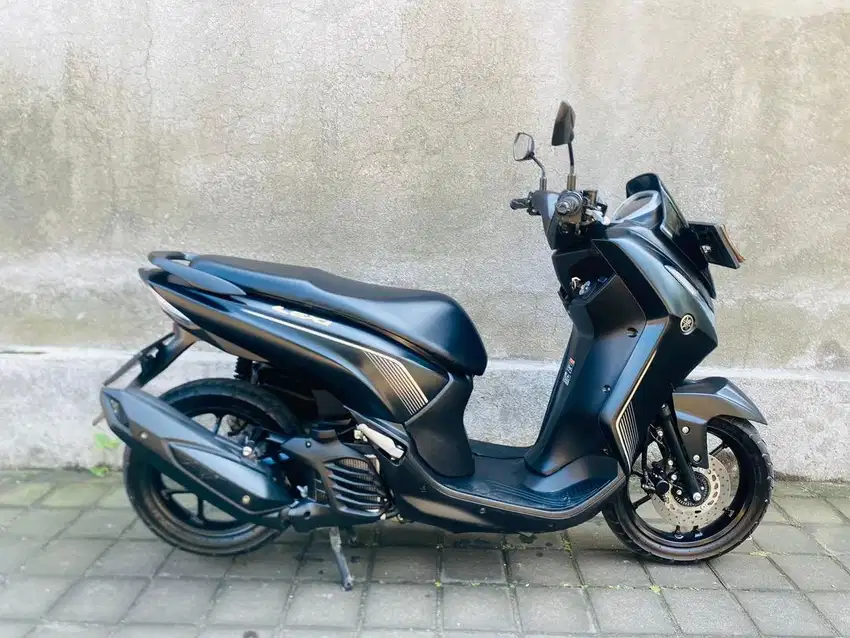 Lexi 2023 dp 1,5 jt deva motor
