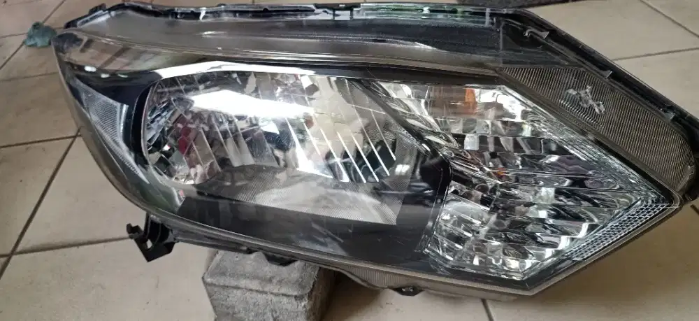 Head Lamp HRV 2017