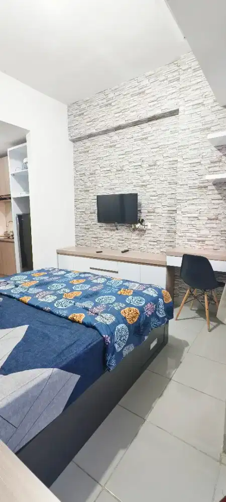 Sewa Apartemen Malang Begawan