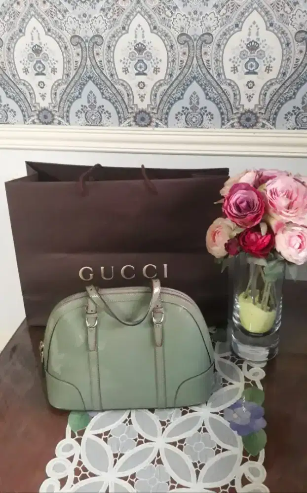 Tas Gucci Original
