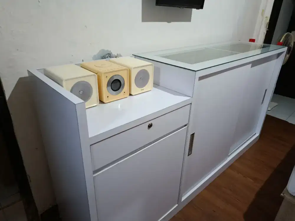 Dijual Rak Display toko