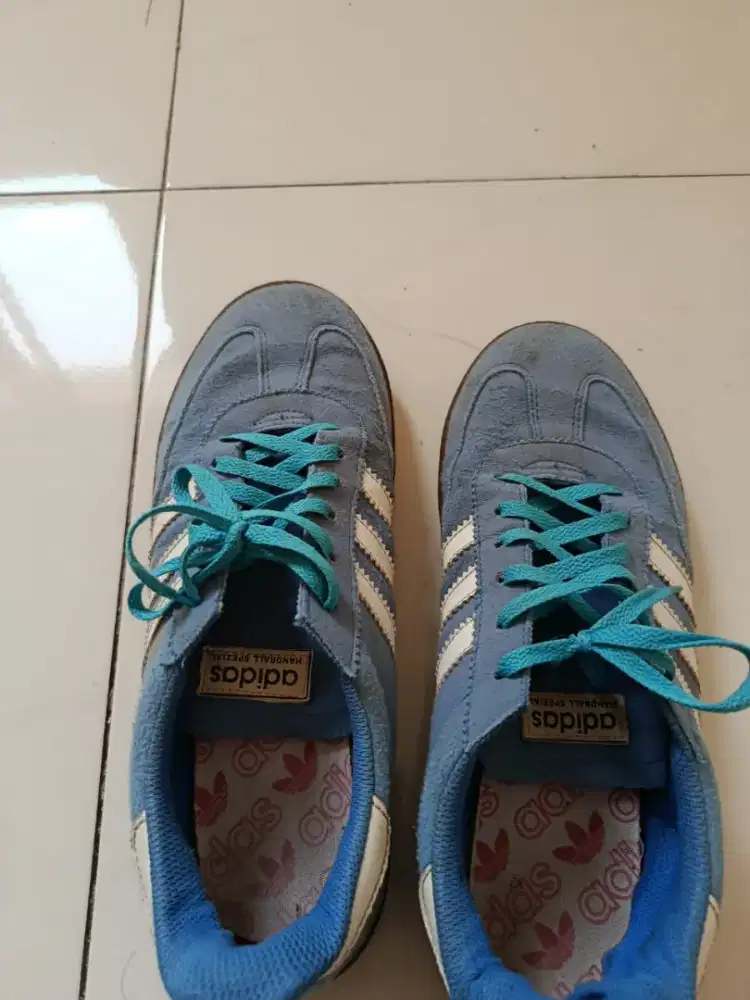 Adidas spezial Made in Vietnam