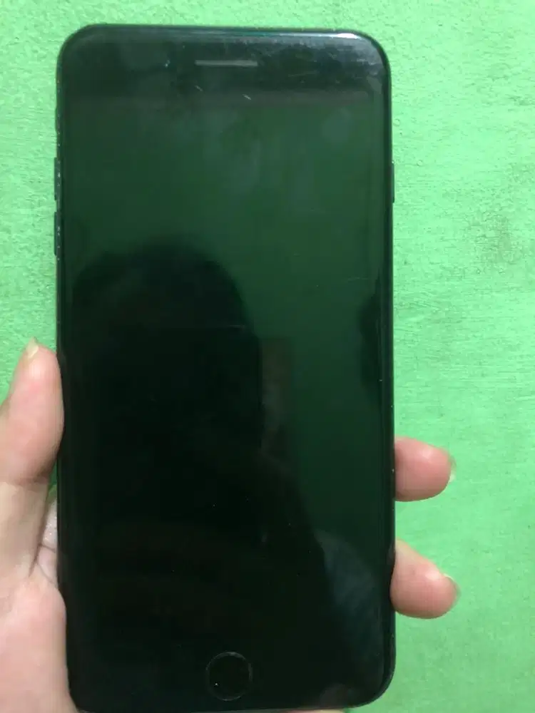 Iphone 7+/7 Plus 128GB Ex IBOX Mati Total Icloud Aman