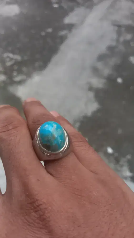 Natural pirus persia