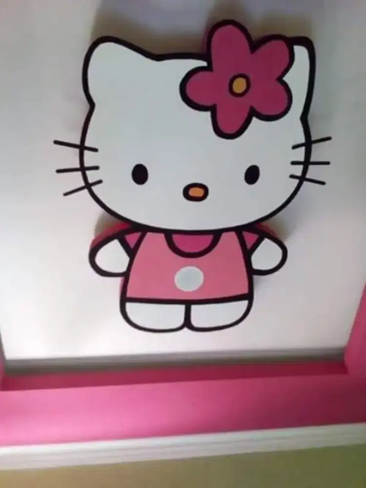 Tukang specialis baja ringan pasang plafon partisi wallmolding murah