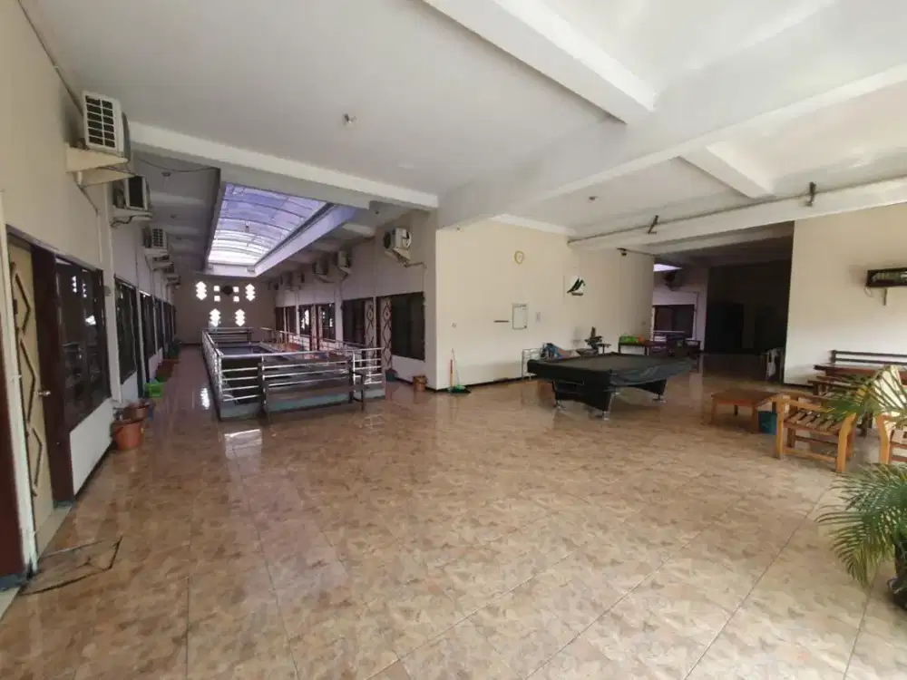 TERMURAH LANGKA RUMAH KOST AKTIF LUAS SIWALANKERTO DEKAT PETRA TOL